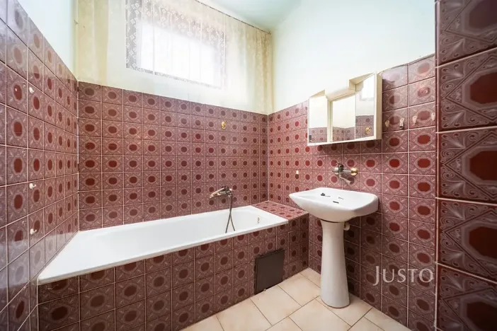 Prodej rodinného domu, České Budějovice, Josefa Hory, 130 m2