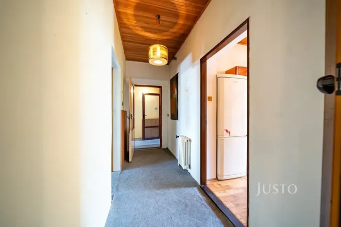 Prodej rodinného domu, České Budějovice, Josefa Hory, 130 m2