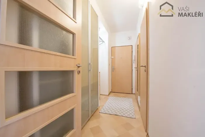 Pronájem bytu 2+kk, Kutná Hora, Na Kavkách, 56 m2