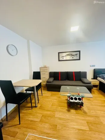 Pronájem bytu 1+kk, Modřice, Brněnská, 35 m2