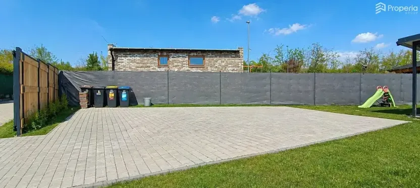 Prodej rodinného domu, Holubice, 115 m2