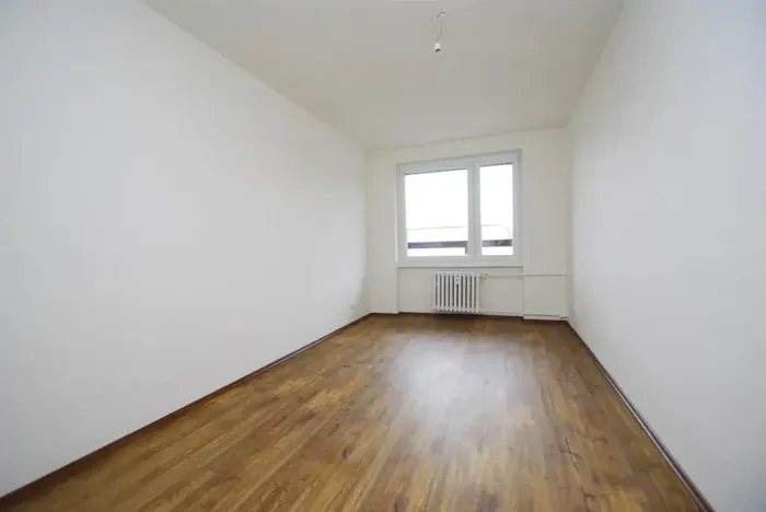 Pronájem bytu 3+1, Praha - Břevnov, Bolívarova, 76 m2