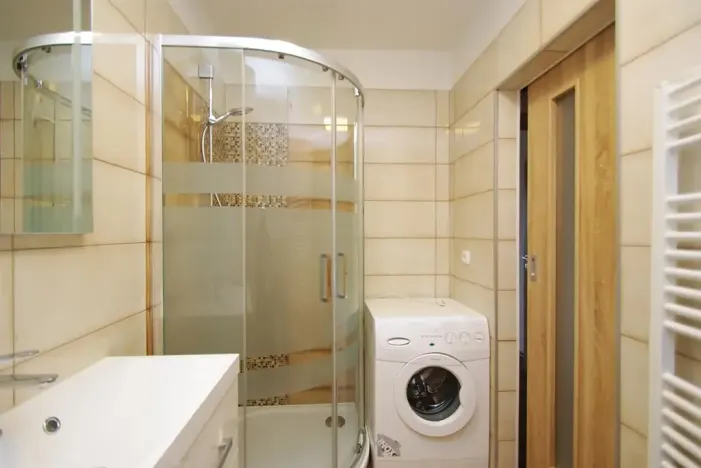 Pronájem bytu 3+1, Praha - Břevnov, Bolívarova, 76 m2