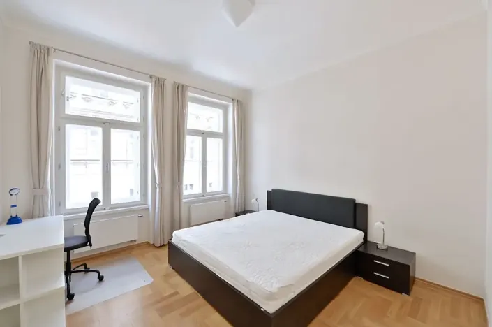 Pronájem bytu 3+1, Praha - Vyšehrad, Vratislavova, 75 m2