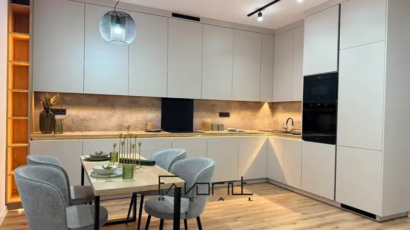 Prodej bytu 4+kk, Ostrava, Ludmilina, 84 m2