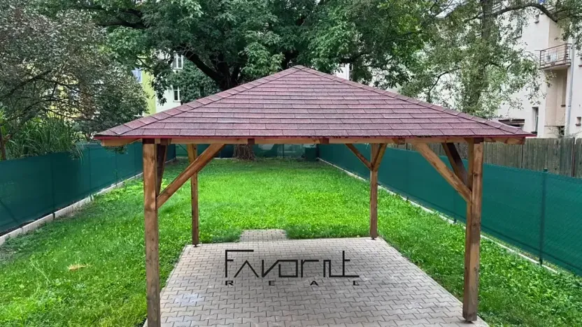 Prodej bytu 4+kk, Ostrava, Ludmilina, 84 m2
