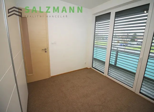 Pronájem bytu 3+kk, Plzeň, Lidická, 78 m2