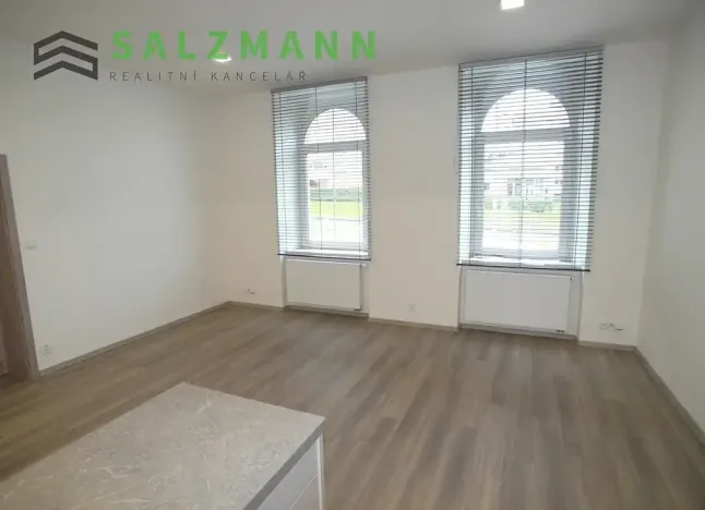 Pronájem bytu 3+kk, Plzeň, Rokycanská, 79 m2