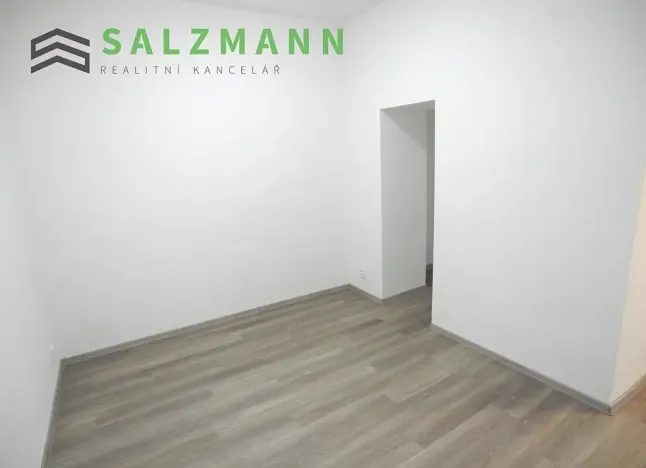 Pronájem bytu 3+kk, Plzeň, Rokycanská, 79 m2