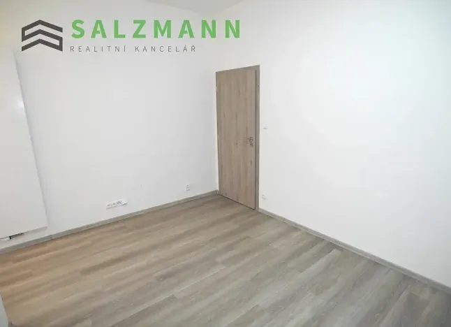 Pronájem bytu 3+kk, Plzeň, Rokycanská, 79 m2