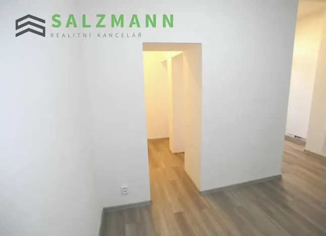 Pronájem bytu 3+kk, Plzeň, Rokycanská, 79 m2