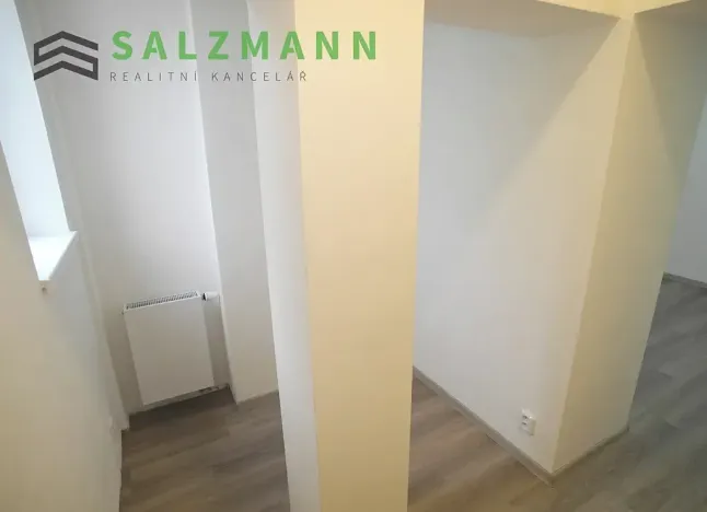 Pronájem bytu 3+kk, Plzeň, Rokycanská, 79 m2