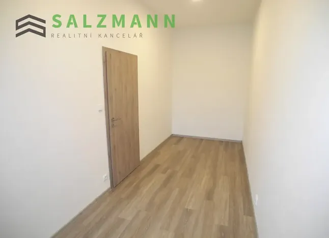 Pronájem bytu 3+kk, Plzeň, Rokycanská, 79 m2