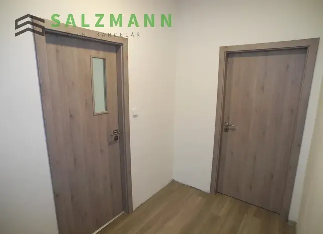 Pronájem bytu 3+kk, Plzeň, Rokycanská, 79 m2