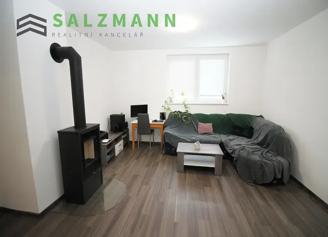 Pronájem bytu 4+kk, Vochov, 82 m2