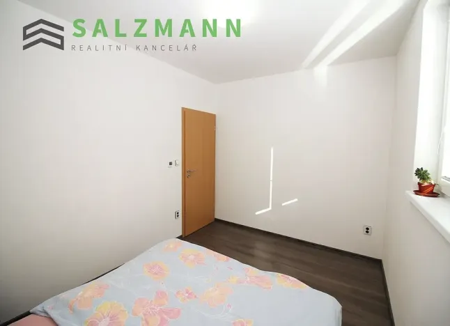 Pronájem bytu 4+kk, Vochov, 82 m2