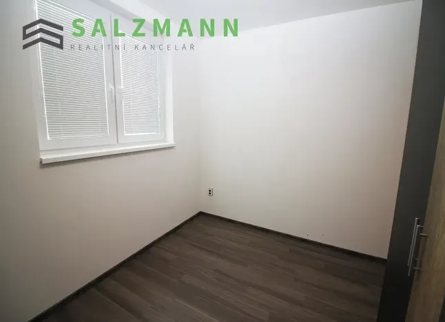 Pronájem bytu 4+kk, Vochov, 82 m2