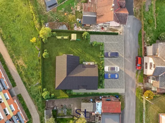 Prodej bytu 3+kk, Hrádek nad Nisou, Jezerní, 57 m2