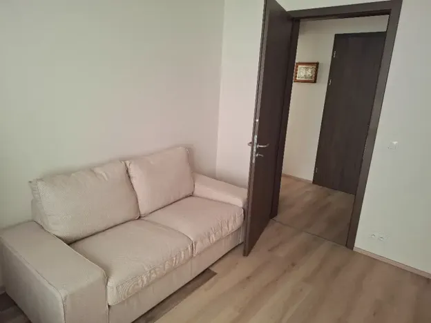 Prodej bytu 3+1, Praha - Hostivař, Nurmiho, 80 m2