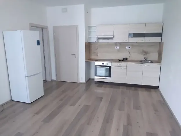 Prodej kanceláře, Praha - Vysočany, Čerpadlová, 57 m2