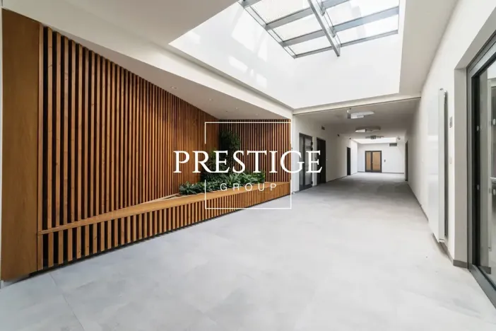Pronájem bytu 2+kk, Praha - Smíchov, Kobrova, 81 m2