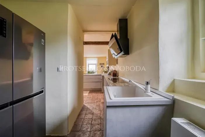 Prodej vícegeneračního domu, Pavlov, 354 m2