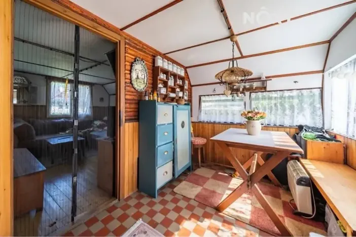 Prodej chaty, Morávka, 50 m2