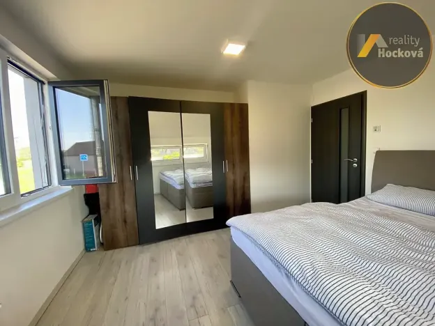 Prodej rodinného domu, Horní Počaply, 118 m2