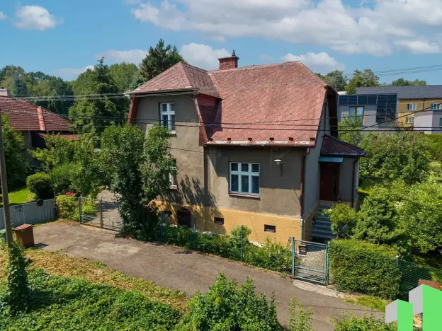Prodej rodinného domu, Ostrava, U Jana, 130 m2