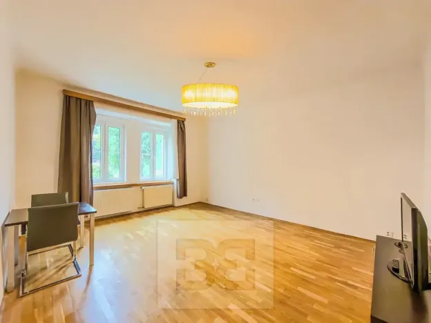 Prodej bytu 2+1, Praha - Smíchov, Na Březince, 81 m2