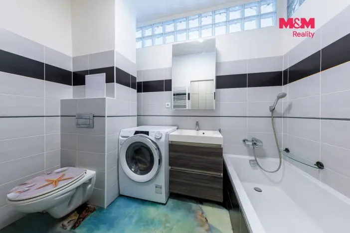 Prodej bytu 2+1, Hranice, Vítězná, 63 m2