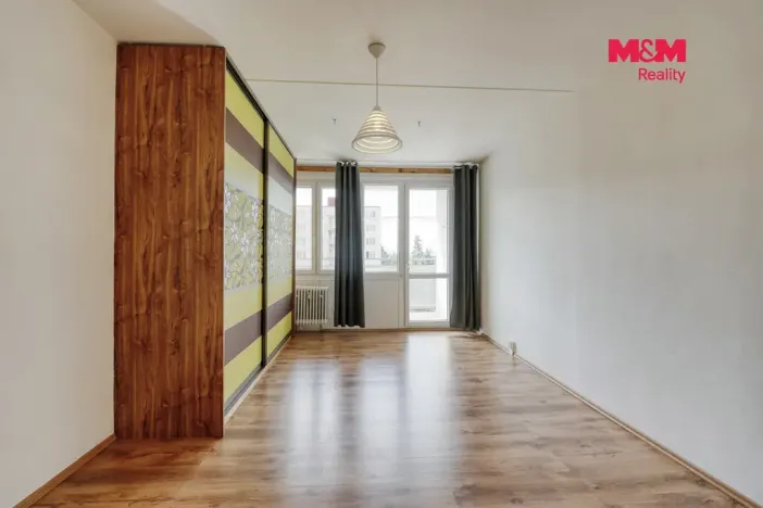 Prodej bytu 2+1, Plzeň - Severní Předměstí, Elišky Krásnohorské, 62 m2