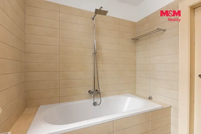 Prodej bytu 3+kk, Ostrava - Moravská Ostrava, 106 m2