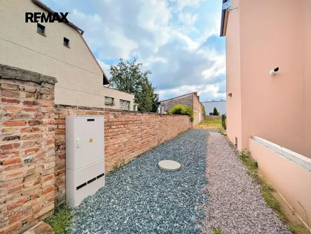 Prodej pozemku pro bydlení, Kolín, 347 m2