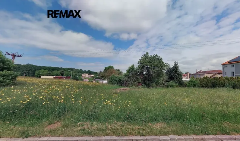 Prodej komerčního pozemku, Choceň, 2418 m2