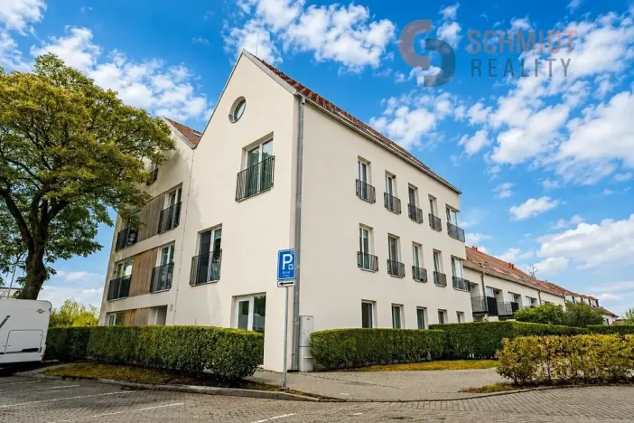 Prodej bytu 2+kk, Mikulov, Republikánské obrany, 54 m2