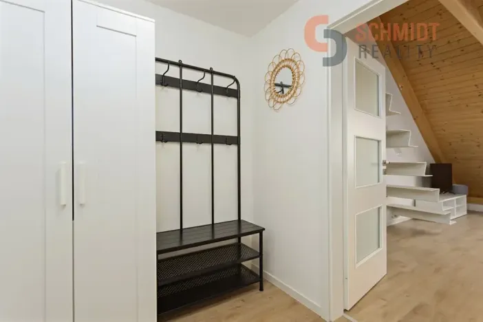 Prodej bytu 2+kk, Mikulov, Republikánské obrany, 54 m2