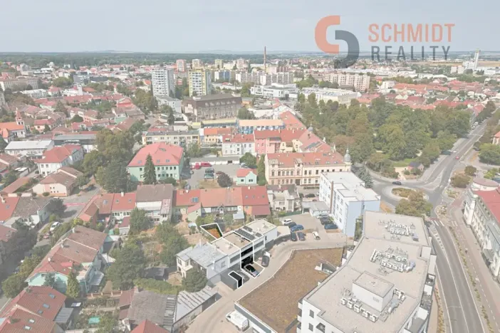 Prodej rodinného domu, Břeclav, Břetislavova, 85 m2