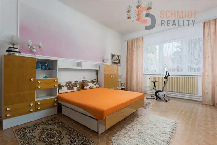 Prodej rodinného domu, Mikulov, Brněnská, 221 m2
