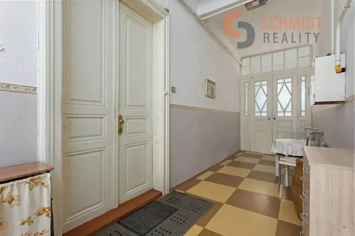Prodej rodinného domu, Mikulov, Brněnská, 221 m2