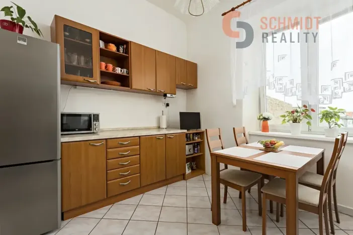 Prodej rodinného domu, Mikulov, Brněnská, 221 m2