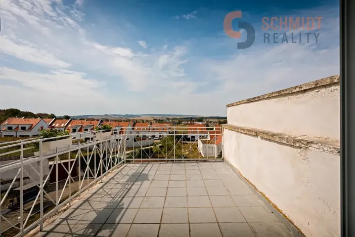 Prodej rodinného domu, Mikulov, Brněnská, 221 m2