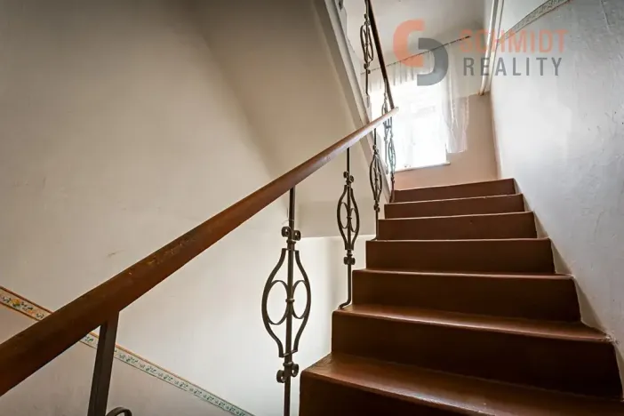 Prodej rodinného domu, Mikulov, Brněnská, 221 m2
