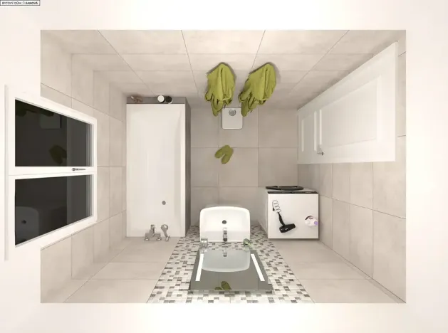 Prodej bytu 3+kk, Tachov, Jasanová, 71 m2