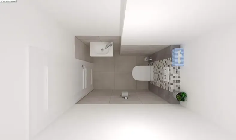 Prodej bytu 3+kk, Tachov, Jasanová, 71 m2