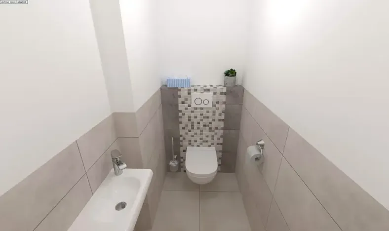 Prodej bytu 3+kk, Tachov, Jasanová, 71 m2
