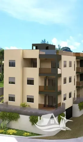 Prodej bytu 3+kk, Podstrana, Chorvatsko, 58 m2