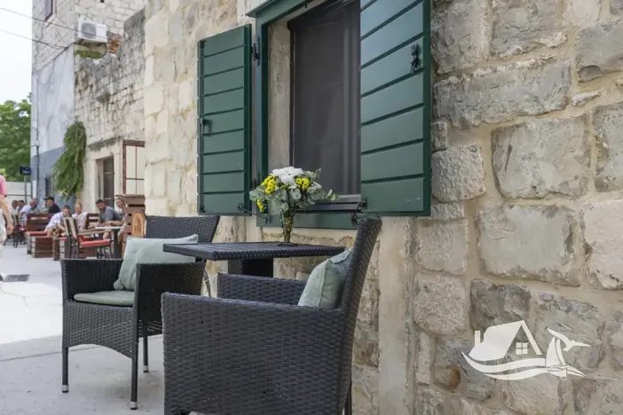 Prodej rodinného domu, Kaštela, Chorvatsko, 100 m2
