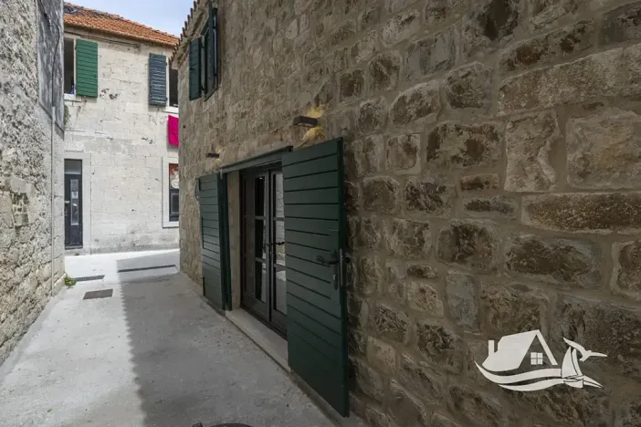 Prodej rodinného domu, Kaštela, Chorvatsko, 100 m2