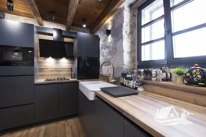 Prodej rodinného domu, Kaštela, Chorvatsko, 100 m2